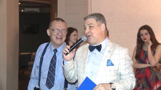Андрей Чуприн