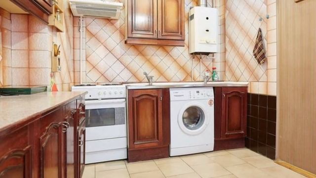 Стоит ли ставить стиральную машину на кухне? Где установить стиральную машину в маленькой квартире