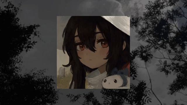 Музыка с ночным вайбом Вайбовая музыка