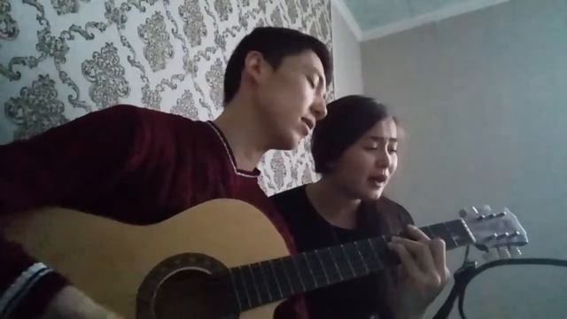 Красивый голос девушки