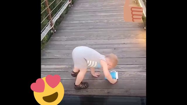 🤩Дети позитивчик