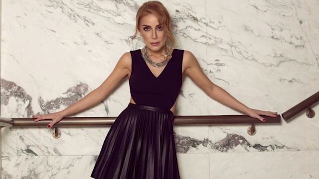 İradə İbrahimova -Neyləyək