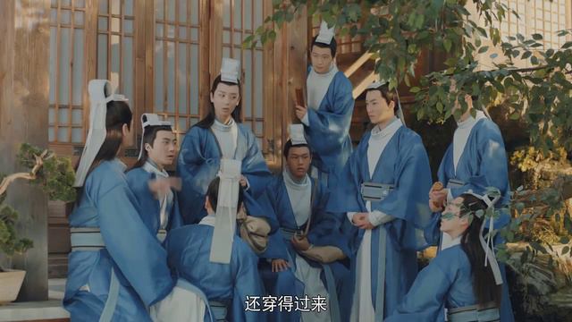 Облачная школа 1 сезон 12 серия