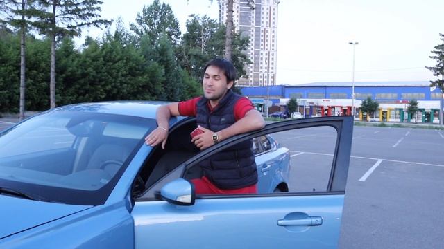 Отзыв от владельца Volvo S40, спустя год эксплуатации!