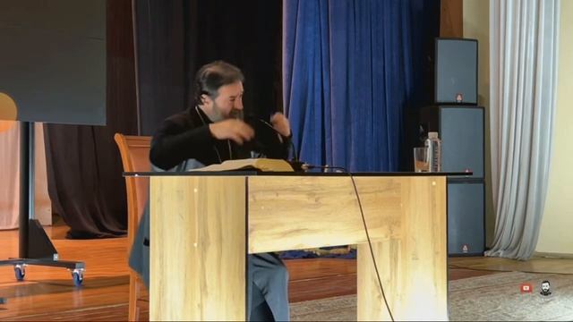Какой должна быть настоящая жена. Протоиерей Андрей Ткачев