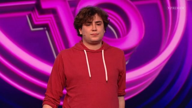 Comedy Баттл: Андрей Кайгородов - Идеальные отношения