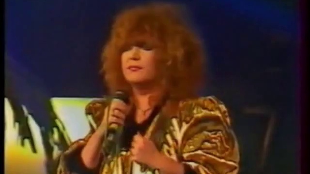 Алла Пугачева - Реквием. Монолог (1991)