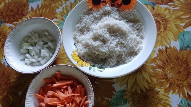 Как Приготовить Плов из Риса сорта "ЛАЗЕР" Рецепт Узбекского Плова /Pilaf recipe