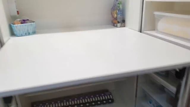 Мечта любой рукодельницы: Шкаф-кабинет, обзор и впечатления!!!