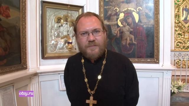 Отец Константин Пархоменко. Часть 2 из 2