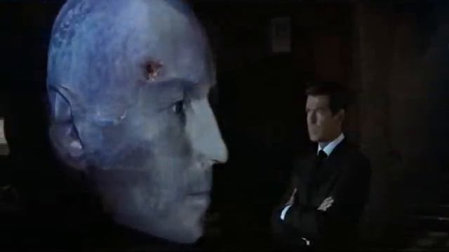 The World Is Not Enough (1999) - Renard the anarchist