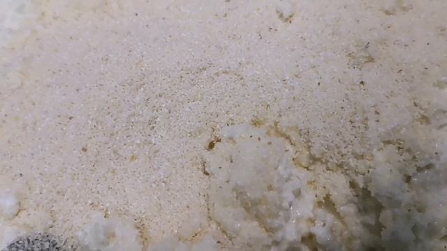 #творожнаязапеканка с добавлением #псиллиум #легкоипросто