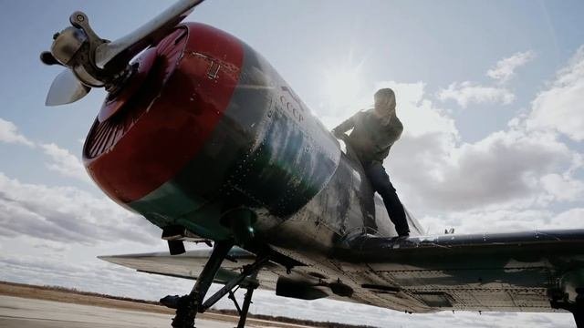 Проект дома «Severin» - северные истории (Летчица)