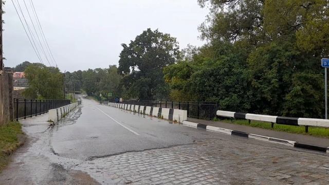 Озёрск, Калининградская область или город на стыке исторических эпох