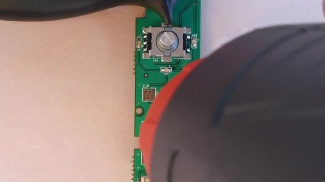 Простой способ как отпаять SMD светодиод