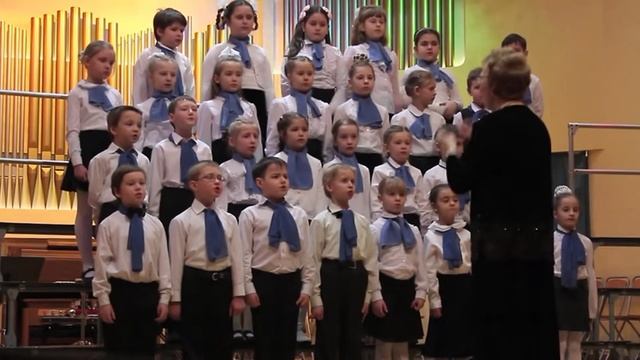 Здравствуй, Родина моя! Песня Чичкова.