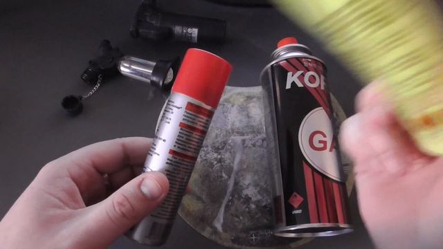 РАСПАКОВКА . ТУРБОЗАЖИГАЛКА. КАК ЗАПРАВИТЬ ЗАЖИГАЛКУ ИЗ  БАЛЛОНА ДЛЯ ТУРИСТИЧЕСКИХ ПЛИТ