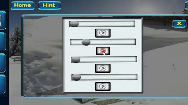 The Realm of Mystery 04 Walkthrough [5nGames]