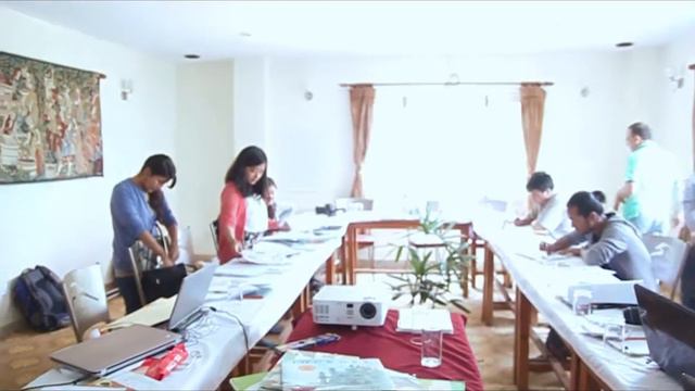 Book Publishing Illustrator's Workshop