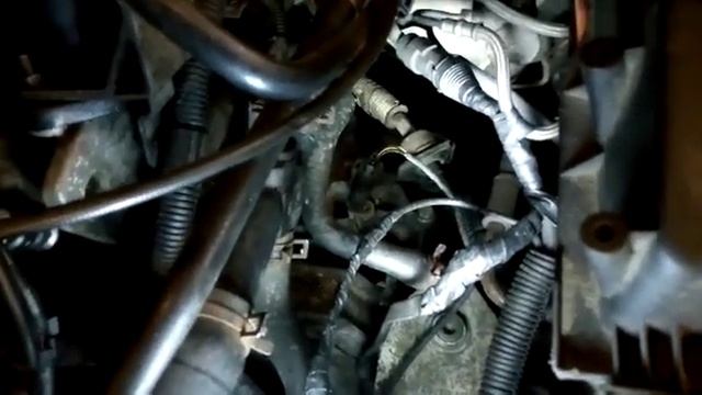 Volkswagen golf 4 Бюджетный ремонт АКПП. Решение проблемы.