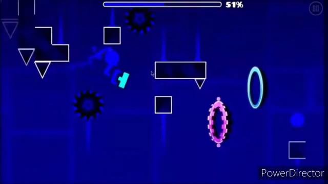 ⏪Geometry Dash Clutterfunk Full Reverse⏪