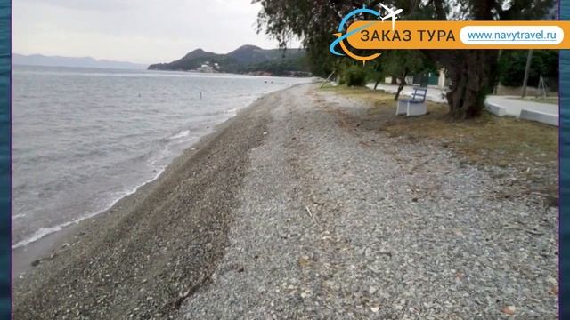 BOMO CALAMOS BEACH 3* Греция Афины отзывы – отель БОМО КАЛАМОС БИЧ 3* Афины отзывы видео