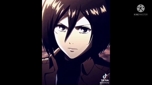 Реакция столпов на Гию.{1/2} [Gasha Club]