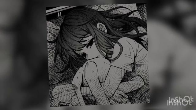 Она плавает в формалине-Flëur//speed up