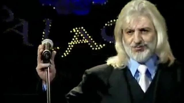 Ефрем Амирамов Новая мурка