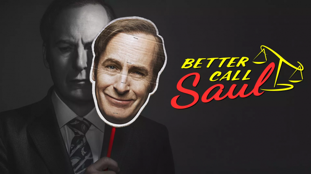 Лучше звоните Солу – 3 сезон 7 серия / Better Call Saul