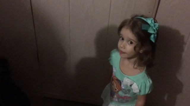 ДР Ярослава. 6 лет. Поиск подарка по запискам