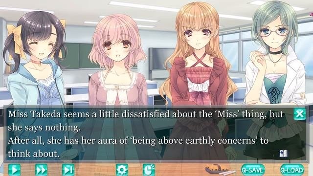 Nurse Love Addiction - 9 серия