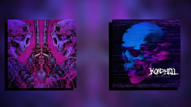 KORDHELL - FATALITY X MURDER IN MY MIND (mashup)