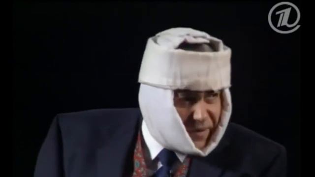 Евгений Петросян - Непередаваемые ощущения 1997