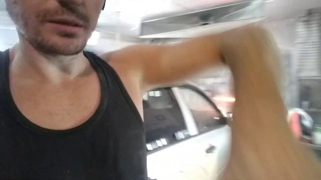 Грунт изолятор,защита от нестабильного покрытия, Barcoat грунт изолятор!