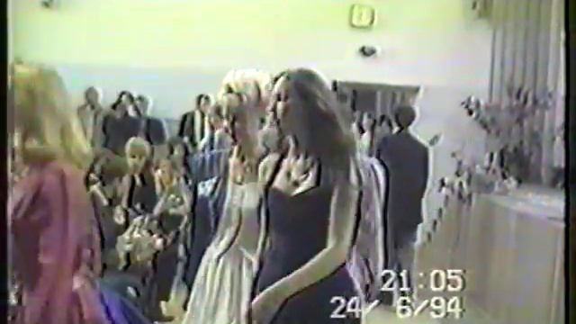 Выпуск 1994 года