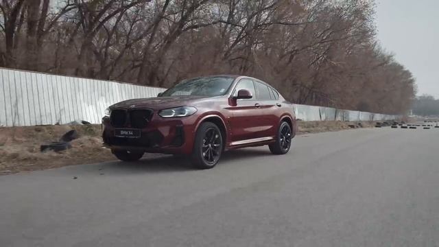 Обзор BMW X3 и X4 | Что вы не знали о BMW?