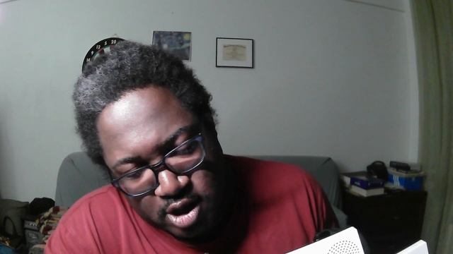 Bigfun Keytar Review [vlog]