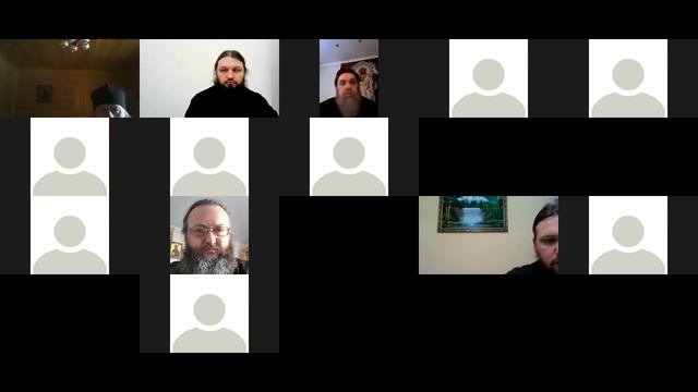 Основы социальной концепции РПЦ