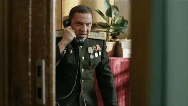 Сын отца народов Серия 8 Vasiliy Stalin Episode 8 With English subtitles