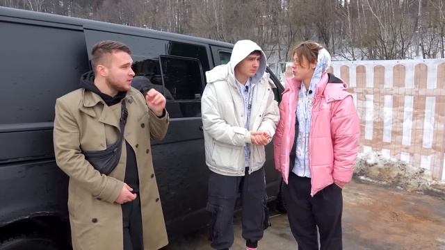 Путешествуем по Снам Светы Кемер!