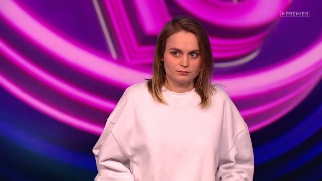 Comedy Баттл: Катя Алёшина - Безмозглые бега