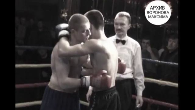 АРТ-промо Максим Воронов ART-promo Maxim Voronov