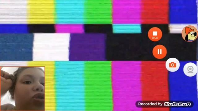 Реакция на 2,взлома канала карусель (идея не моя)