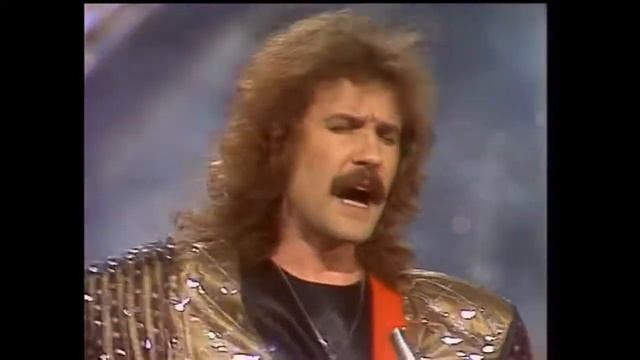 Неспелая вишня. Группа"Игра", Хит Песня года 89 г. ( солист А.Казанчев муз. И. Гранов)