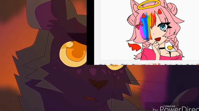 реакцыя на СЬЮ 1/?|Сью многодетная мать?|#warriorcats #котывоители #реакция#сьюхи#реакциянасью