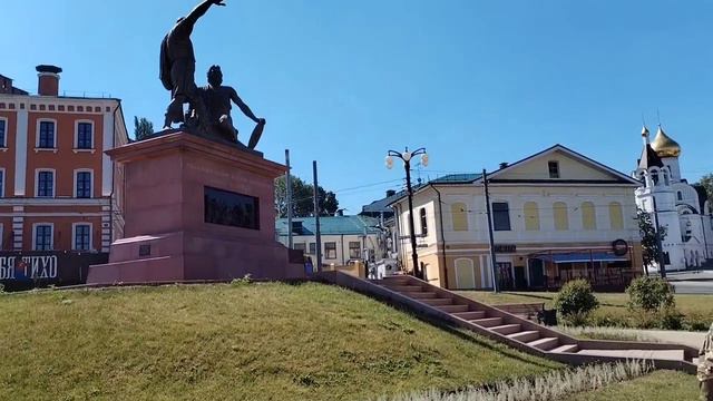 Героям СВО посвящается