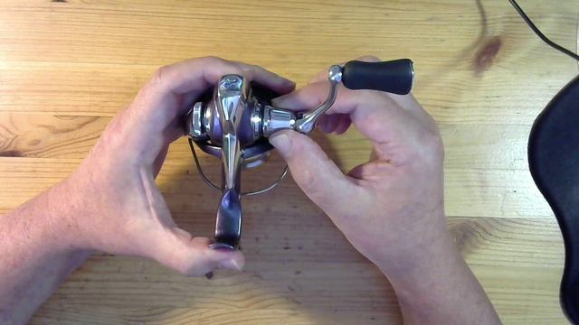 Выбираем катушку правильно.