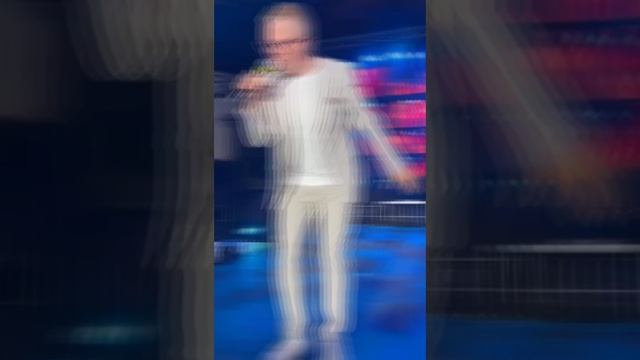 Концерты…?