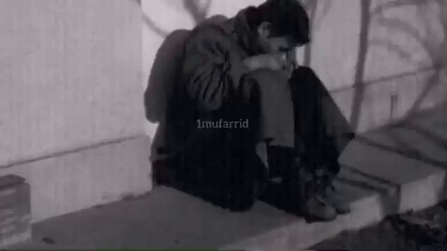 ??Очень красивый и грустный нашид??Доведёт до слез?